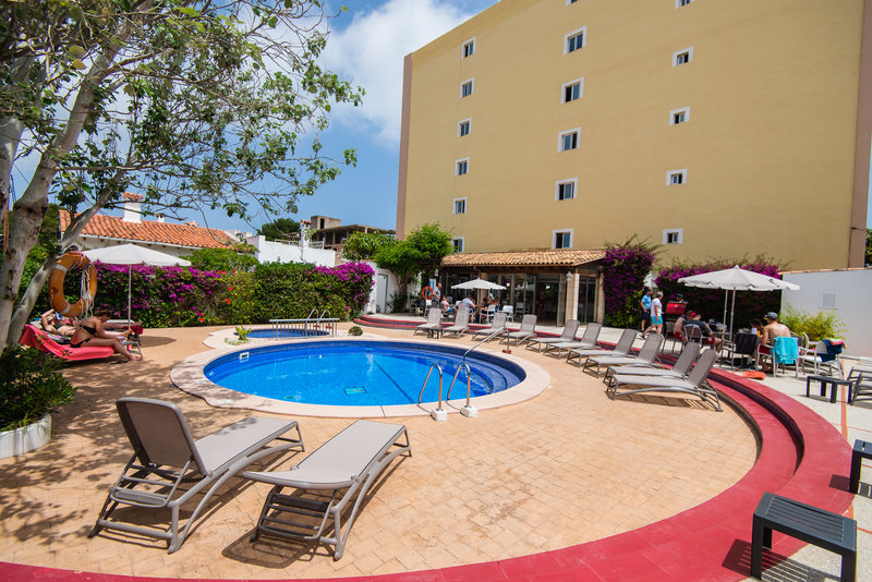 hotel bella mar