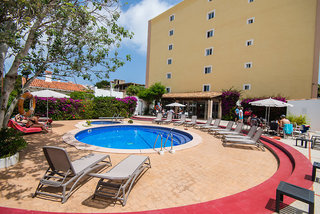 hotel bella mar