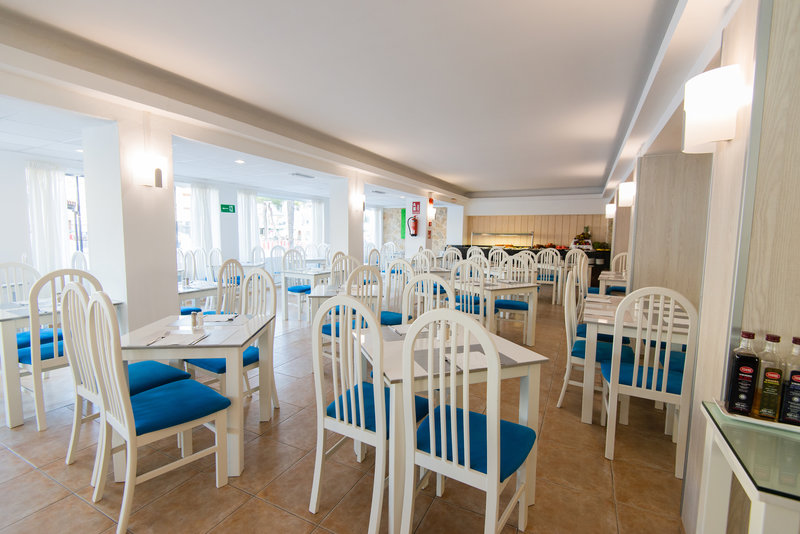 hotel bella mar