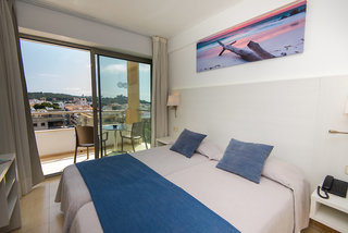 hotel bella mar