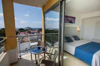 hotel bella mar