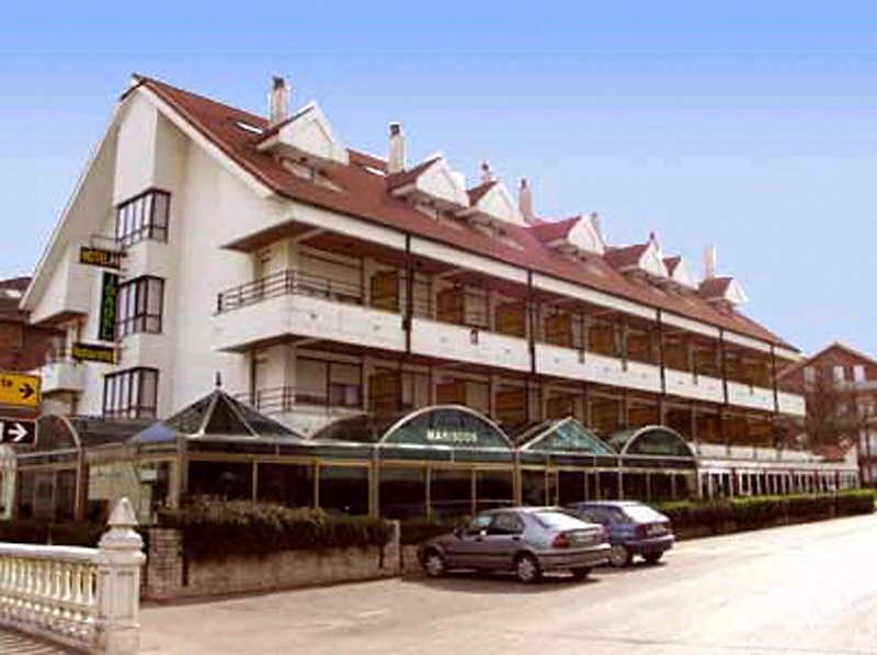 Hotel Isabel