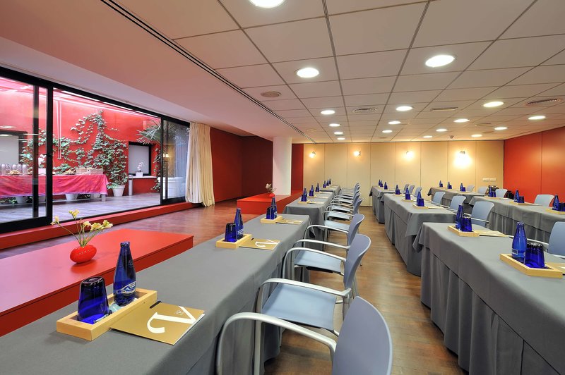 hotel vincci soma