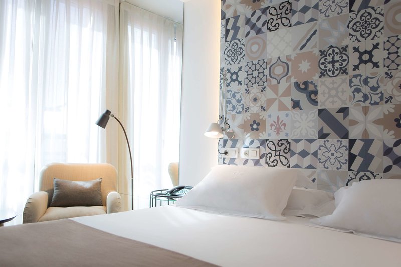 hotel vincci soma
