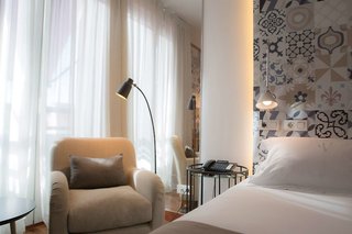 hotel vincci soma