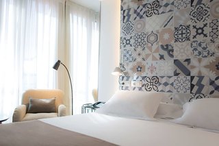 hotel vincci soma