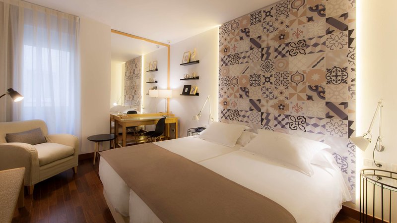 hotel vincci soma
