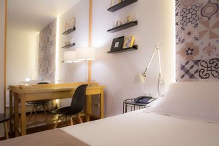 hotel vincci soma