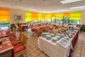 Gut-Hotel Tannenhof,Haiger>>Burbach,3 star