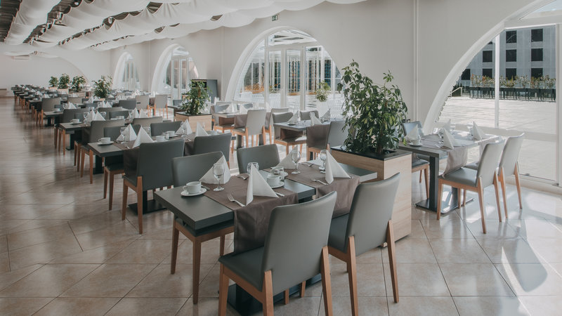 magal maradiso hotel by aminess