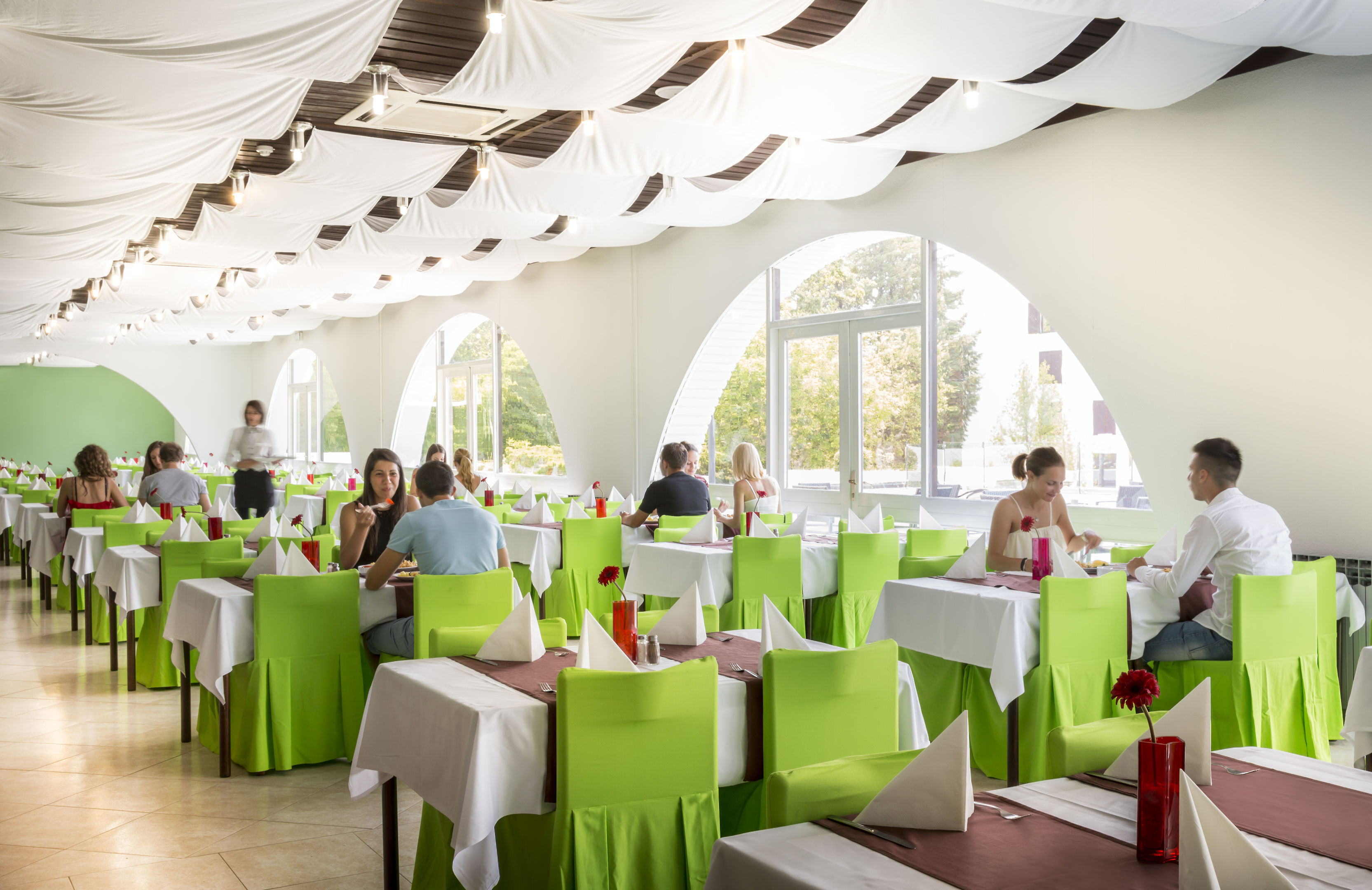 magal maradiso hotel by aminess