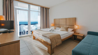 magal maradiso hotel by aminess