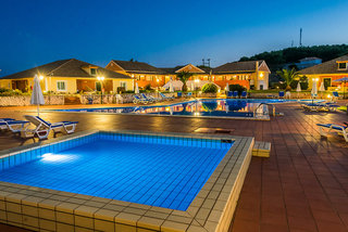 Keri Village & Spa By Zante Plaza,Keri Village>>Agios Sostis,4 star