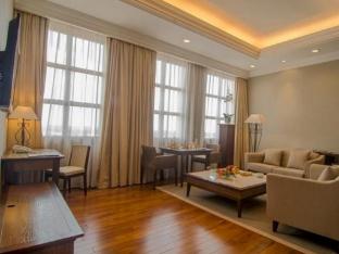The Sunan Hotel Solo,Semarang>>Central Java,4 star