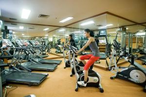 the sunan hotel solo