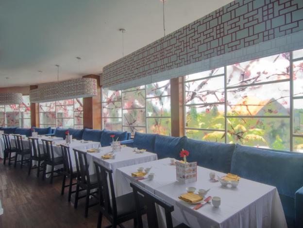 the sunan hotel solo