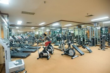 the sunan hotel solo