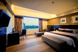 Aston Makassar Hotel & Convention Center,South Sulawesi>>Makassar,4 star
