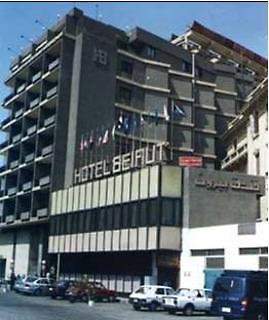 beirut hotel