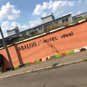 Abalon Hotel Ideal,Stuttgart-Mitte,3 star