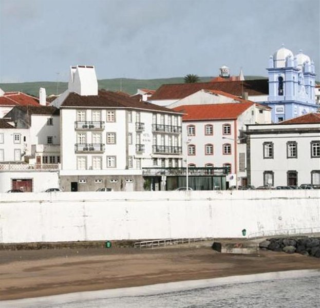 hotel beira mar