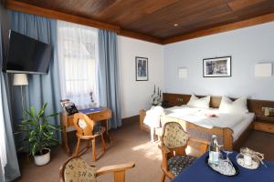 Goldener Hirsch,Bayreuth>>Bad Berneck Im Fichtelgebirge,3 star