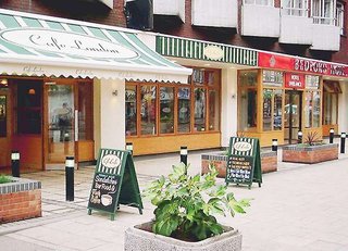 Bedford Hotel,Bloomsbury>>Bedfordshire,4 star