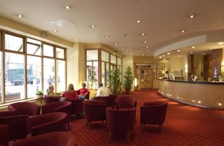 Bedford Hotel,Bloomsbury>>Bedfordshire,4 star