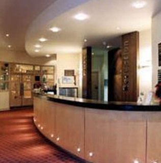 Bedford Hotel,Bloomsbury>>Bedfordshire,4 star