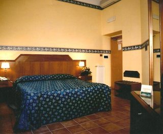 Hotel Gabriella,Near Teatro Dell'opera Di Roma,3 star
