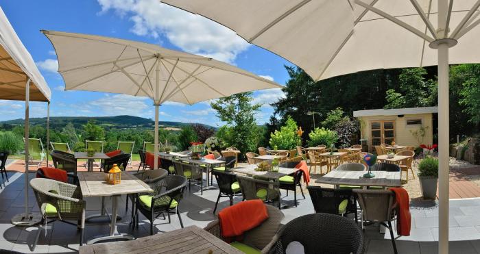 trip inn landhotel bad soden sal munster