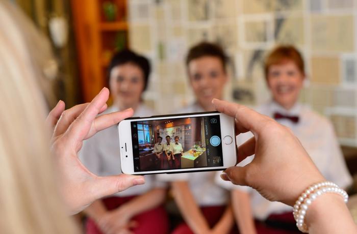 trip inn landhotel bad soden sal munster