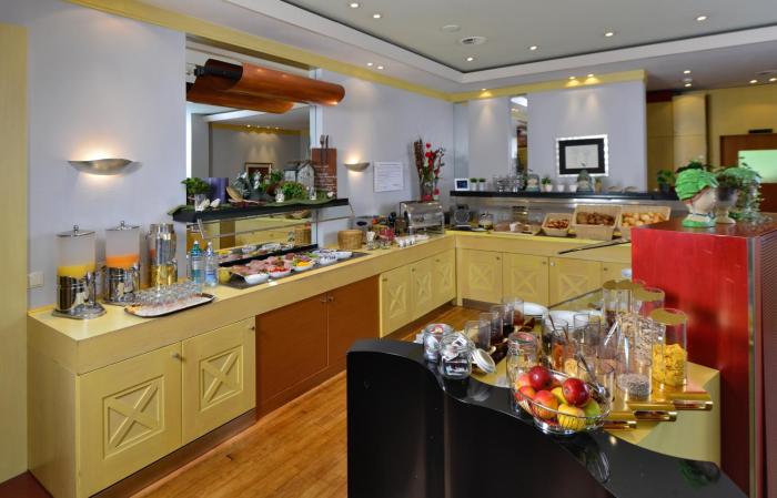 trip inn landhotel bad soden sal munster