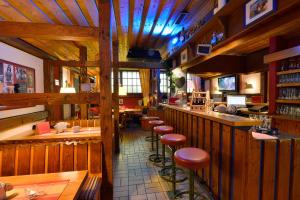 trip inn landhotel bad soden sal munster