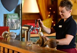 trip inn landhotel bad soden sal munster