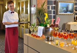 trip inn landhotel bad soden sal munster