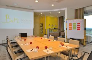 trip inn landhotel bad soden sal munster