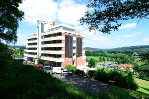 trip inn landhotel bad soden sal munster