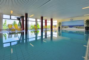 Trip Inn Landhotel Bad Soden Sal-Münster,Hanau>>Bad Soden-Salmuenster,3 star
