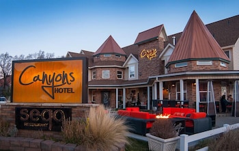 Canyons Boutique Hotel, A Canyons Collection Property