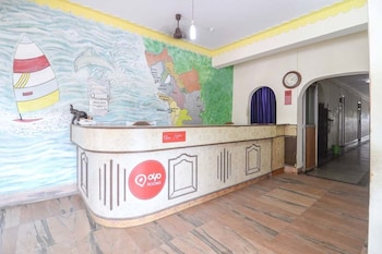 William's Beach Retreat,Colva>>Benaulim,3 star