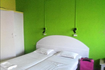 William's Beach Retreat,Colva>>Benaulim,3 star
