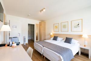 Hotel Des Arts,Yverdon-Les-Bains>>Neuchatel,3 star