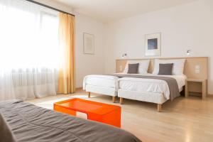 Hotel Des Arts,Yverdon-Les-Bains>>Neuchatel,3 star