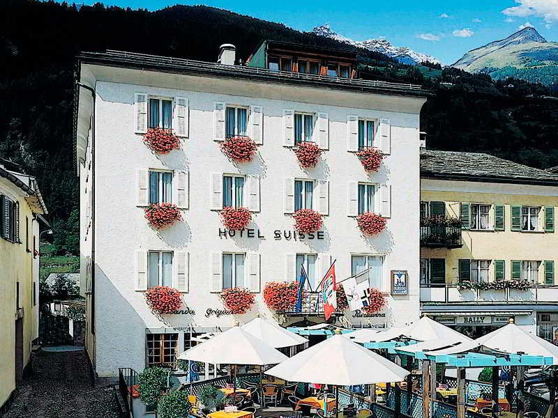poschiavo