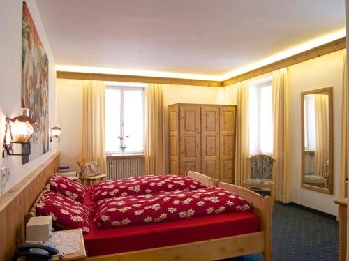 Poschiavo Suisse Hotel,Lanzada>>Bernina,3 star