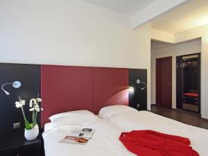 hotel rio muralto