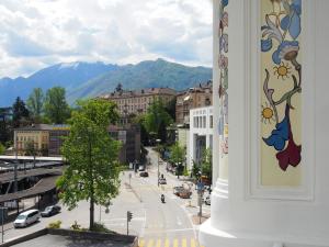 hotel rio muralto