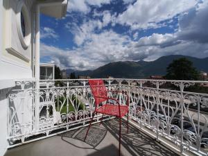 hotel rio muralto