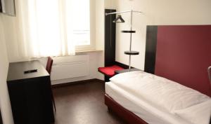 hotel rio muralto
